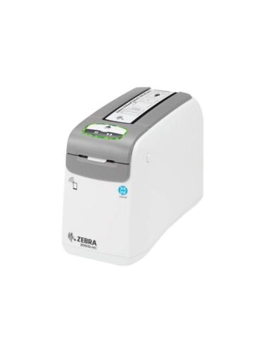 Zebra etikettskriver – 5706998579492