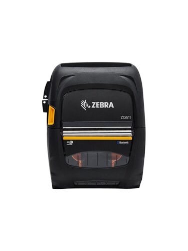 Zebra etikettskriver – 5704174547518