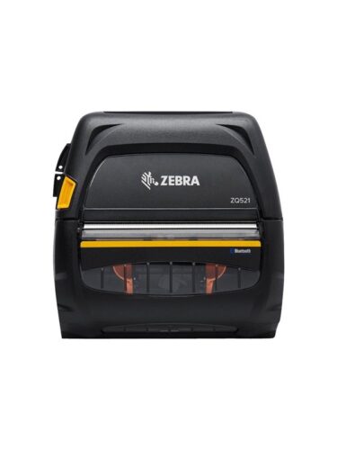 Zebra etikettskriver – 5704174643432