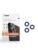 Zeelot Apple iPhone 12 Pro Lens Protector – Navy Blue – 4891011511960