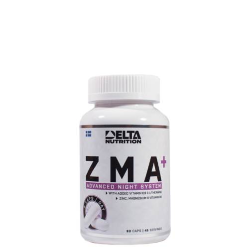 ZMA+ Night System, 90 caps – 7350071920183