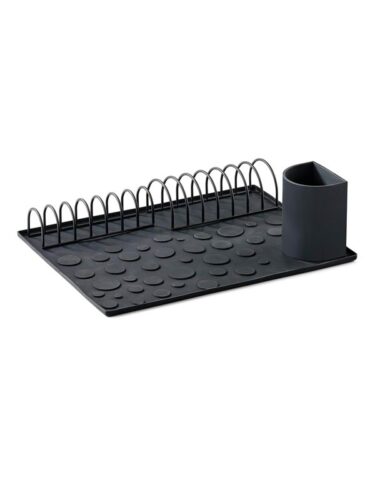Zone Denmark Denmark – Dish tray set DIISH Black – 5722000266587