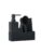 Zone Denmark Denmark – Dishwashing Set – Black – 5708760658725