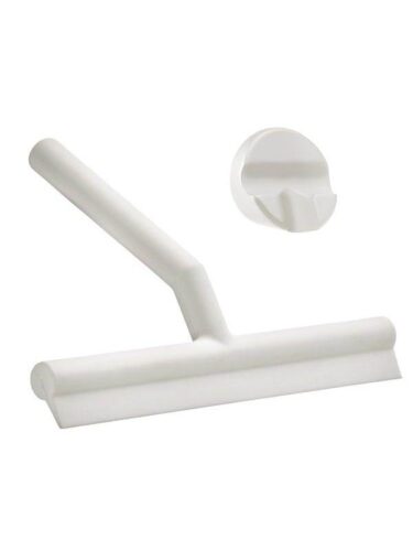 Zone Denmark Denmark – Wiper W/Magnetic Holder – White – 5708760634361