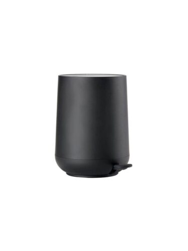 Zone Denmark Nova Pedal Bin 3 L – Black – 5722003319716