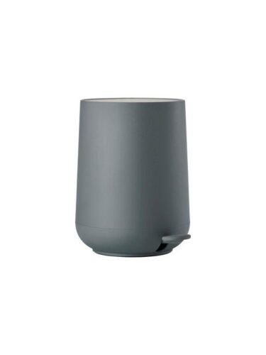 Zone Denmark Nova Pedal Bin 3 L – Grey – 5722003319723