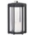 Zone Firefly lanterne 25cm svart – 5722000323198
