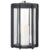 Zone Firefly lanterne 35cm svart – 5722000323174