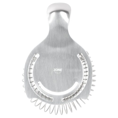 Zone Rocks strainer 11cm rustfritt stål – 5722004619532