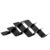 Zone Rocks vinhylle svart – 5722000266570