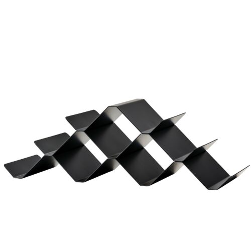 Zone Rocks vinhylle svart – 5722000266570