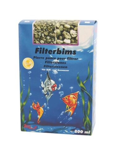 ZooBest fisk – 4026856014301