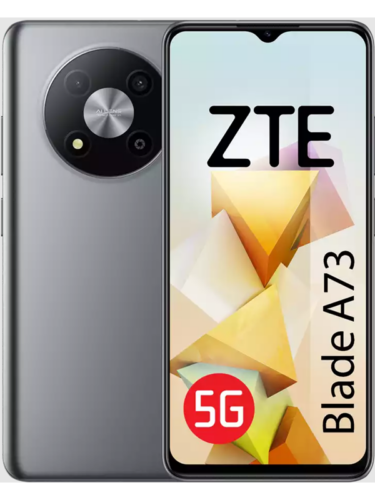 ZTE Blade A73 5G 128GB/4GB – Grey – 6902176107467