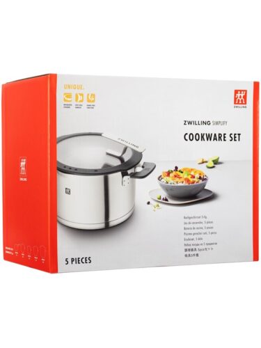 Zwilling panne – 4009839535390